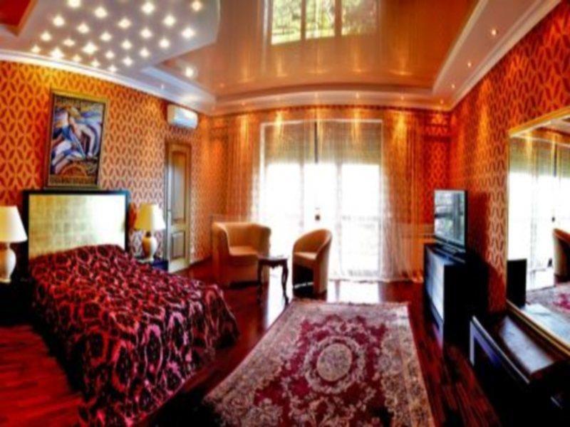 Diplomat Club Hotel Kišiněv Exteriér fotografie
