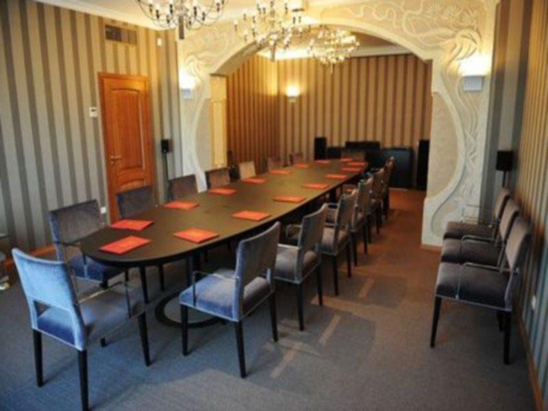 Diplomat Club Hotel Kišiněv Zařízení fotografie