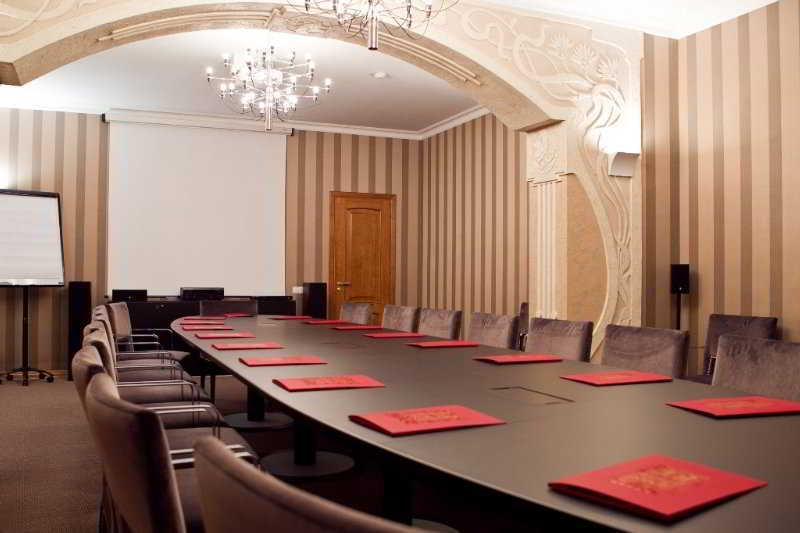 Diplomat Club Hotel Kišiněv Zařízení fotografie