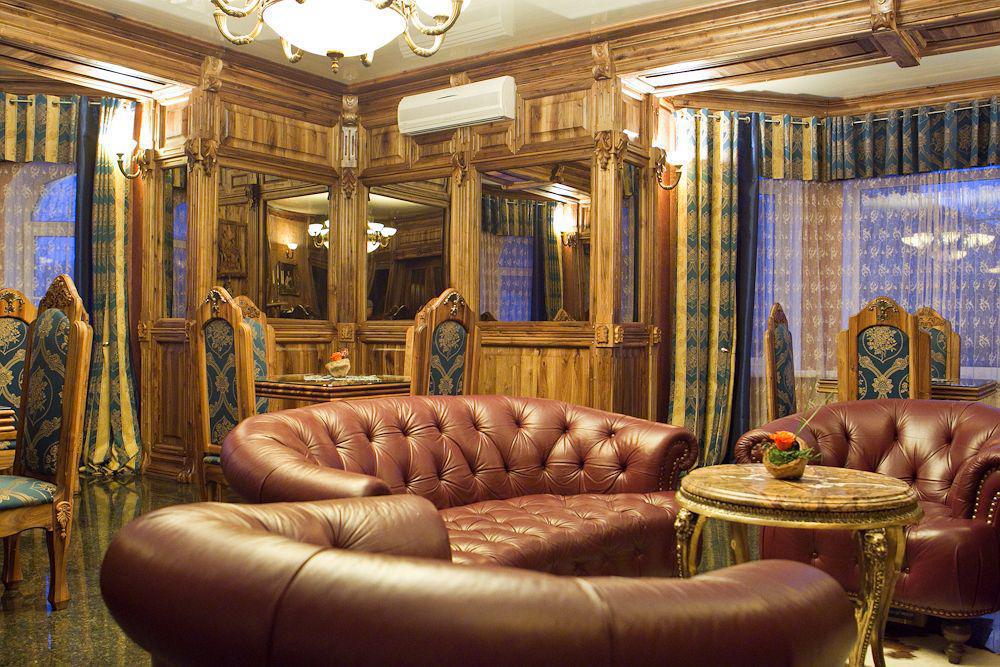 Diplomat Club Hotel Kišiněv Zařízení fotografie